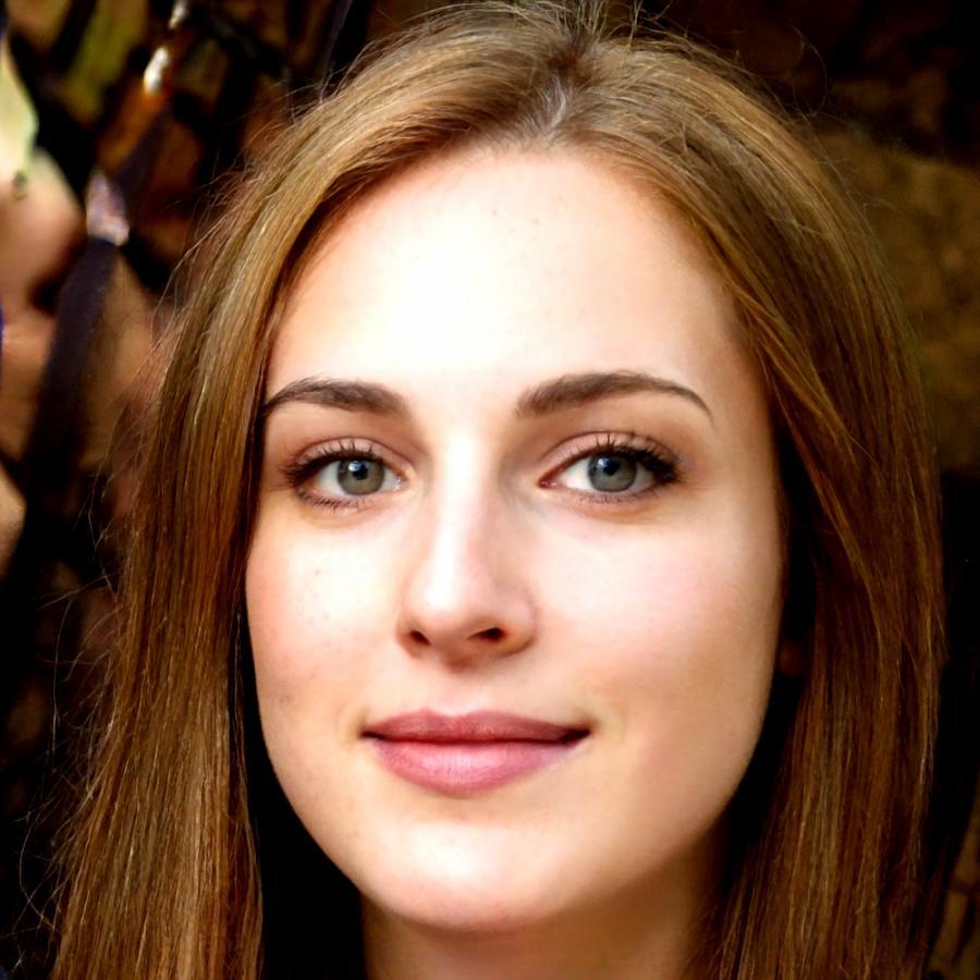 Kursleiterin Anja Weber